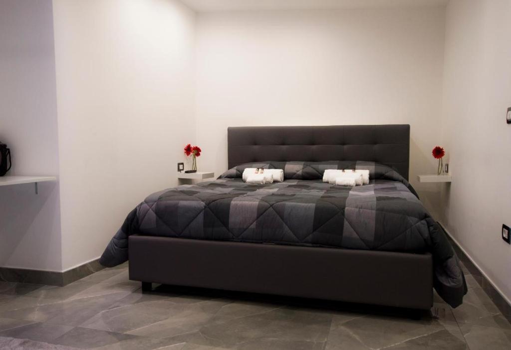 Suite Napoli Sotterranea Con Jacuzzi Eksteriør billede